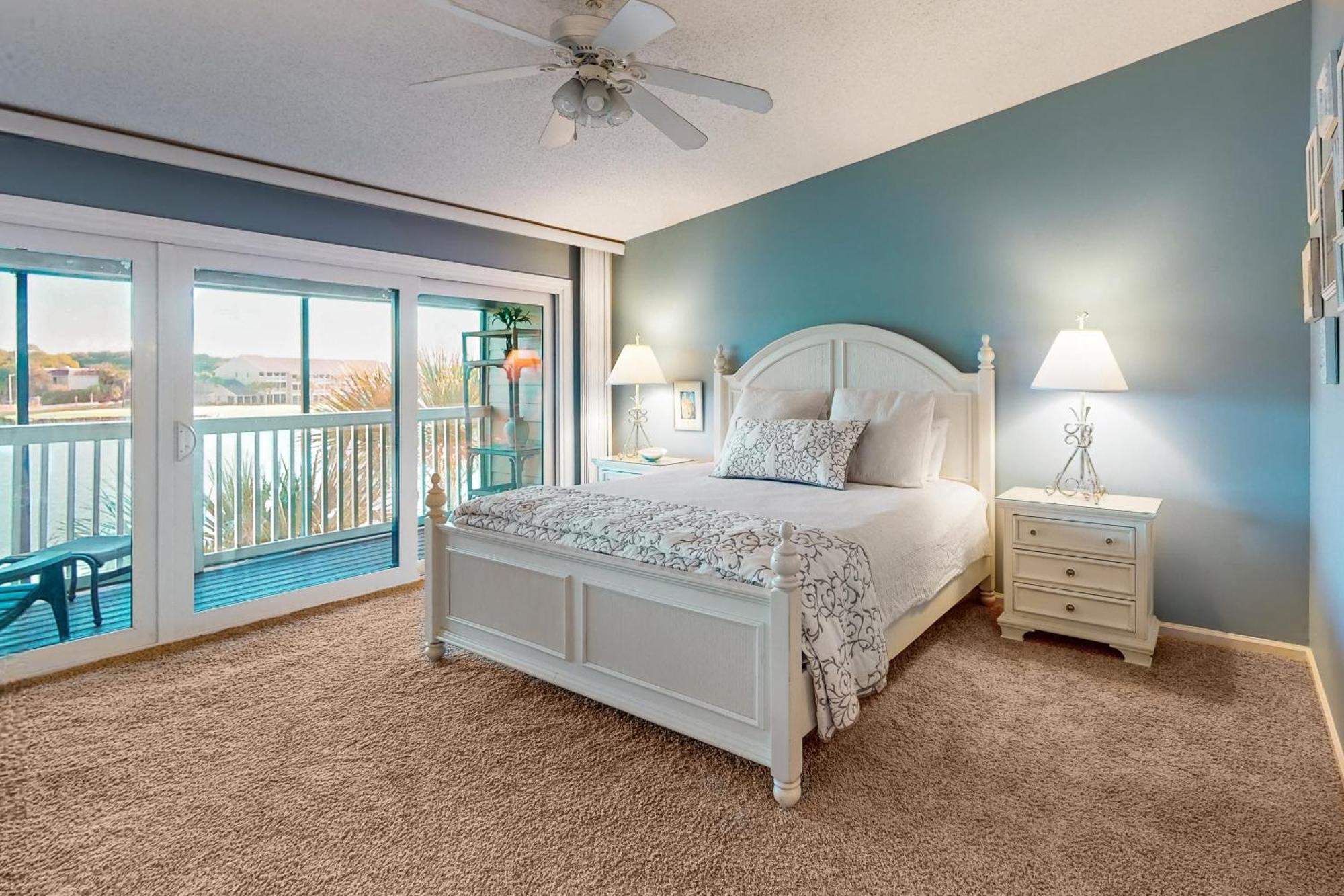 Seascape Lakefront Villas 216 Destin Eksteriør bilde