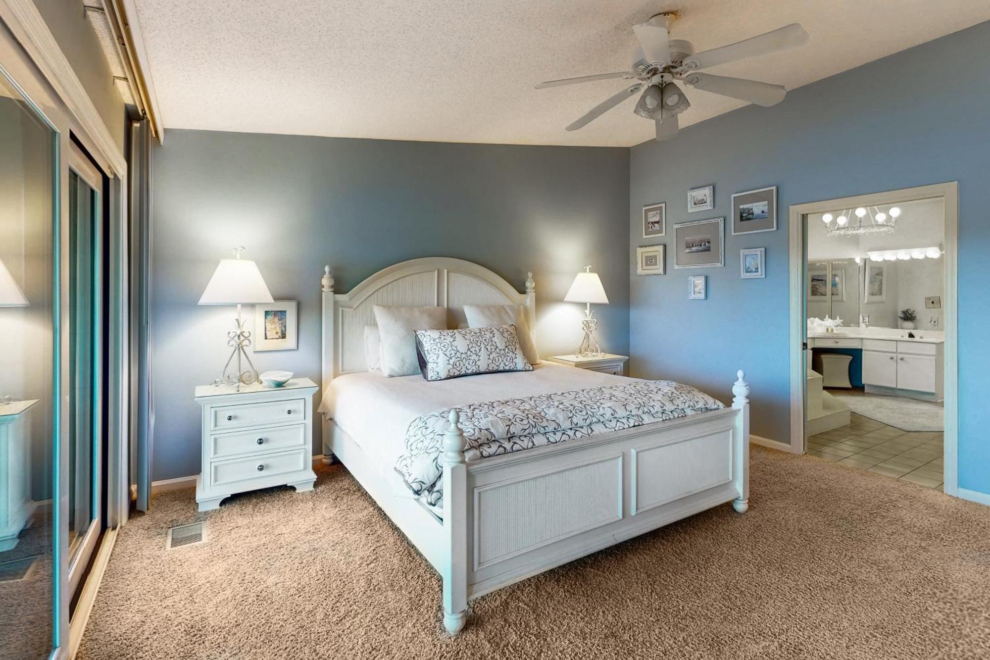 Seascape Lakefront Villas 216 Destin Eksteriør bilde